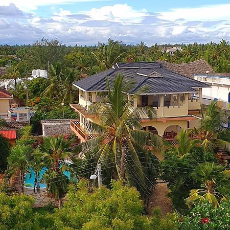 Villa Jakasa Watamu Exterior photo