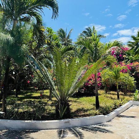 Villa Jakasa Watamu Exterior photo