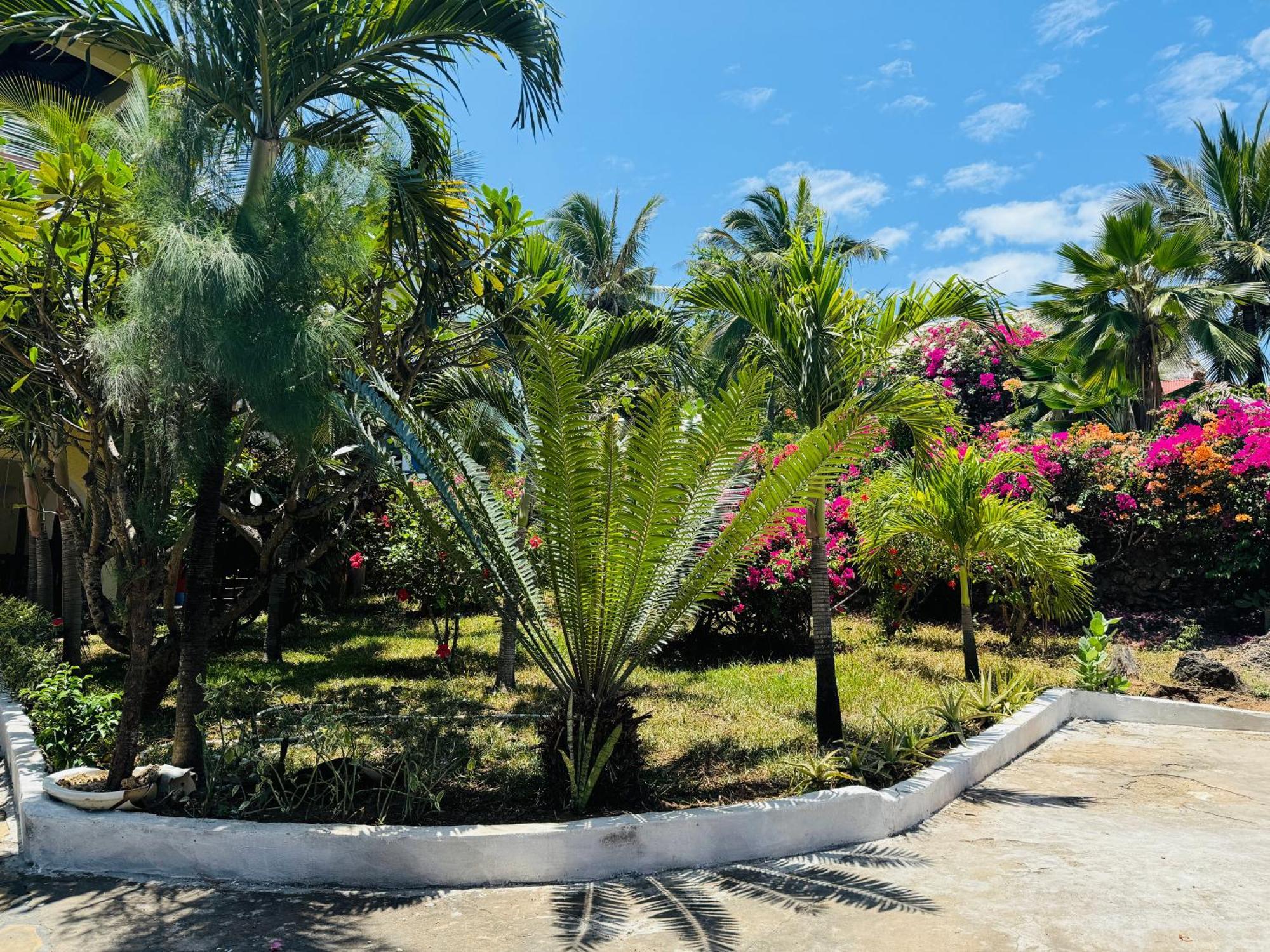 Villa Jakasa Watamu Exterior photo